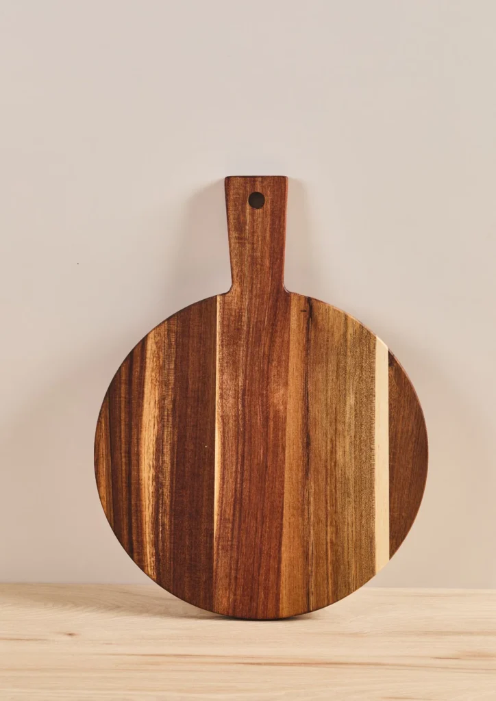 Tabla Pizzeta
