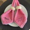 Servilletas Amore (Set de 2)