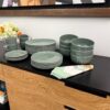 Bowl Absolute - Set de 6