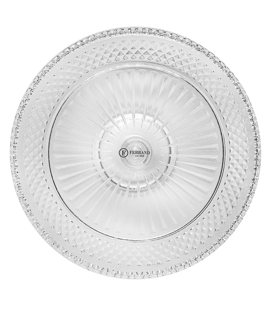 Pedestal de tortas Classic 28cm